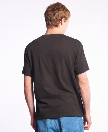 Remera
Zoo York Maltinto Fretboard