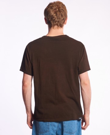 Remera
Zoo York Maltinto Fretboard