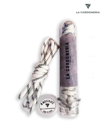 Cordones
La Cordoneria B Laces