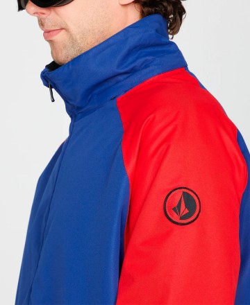 Campera
Volcom 2836 Insulated