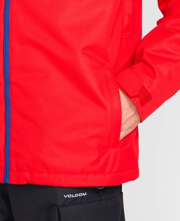 Campera
Volcom 2836 Insulated