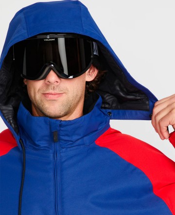 Campera
Volcom 2836 Insulated