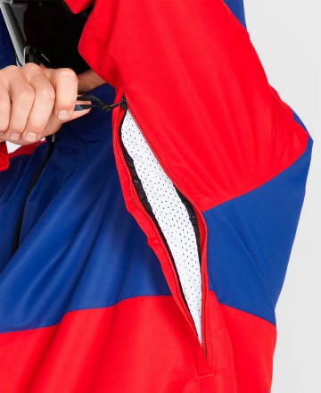 Campera
Volcom 2836 Insulated