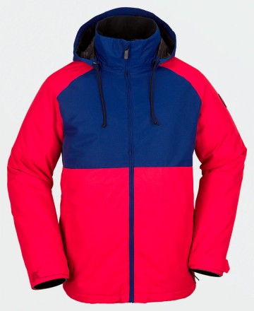 Campera
Volcom 2836 Insulated