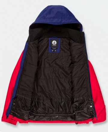 Campera
Volcom 2836 Insulated