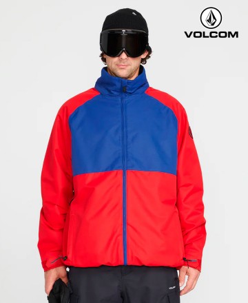 Campera
Volcom 2836 Insulated