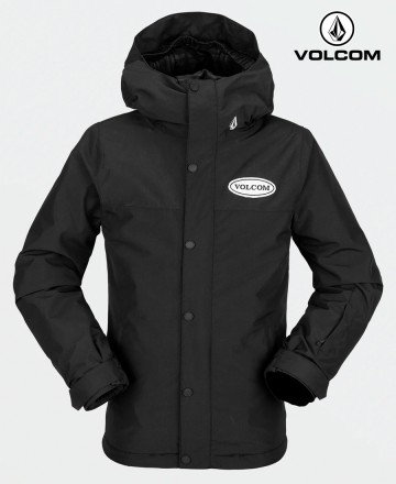 Campera
Volcom Stone 91