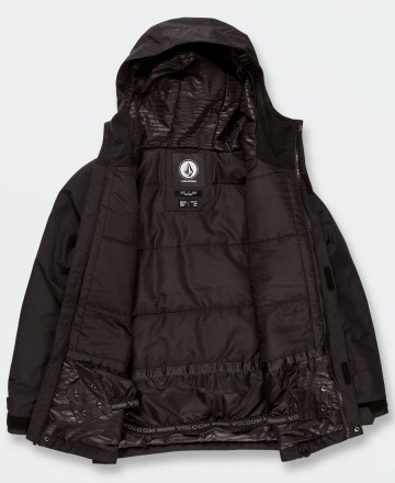 Campera
Volcom Stone 91