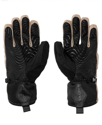 Guantes
Volcom VCO Nyle