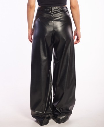 Pantal�n
Isabel La Cat�lica Straight Vinil