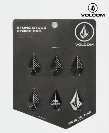 Pads
Volcom Stone Studs Stomp
