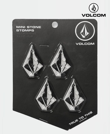 Pads
Volcom Mini Stone Stomps