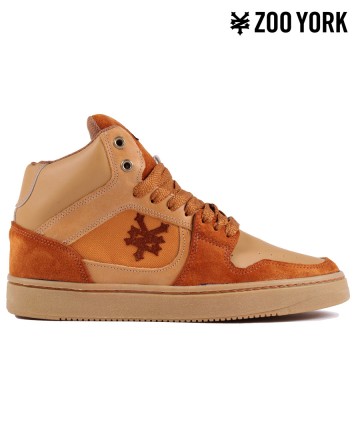 Zapatillas
Zoo York Harlem