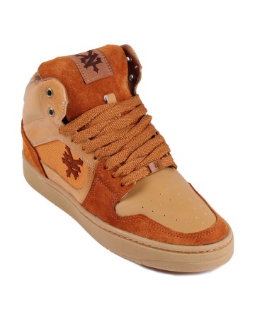 Zapatillas
Zoo York Harlem