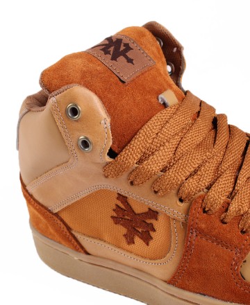 Zapatillas
Zoo York Harlem