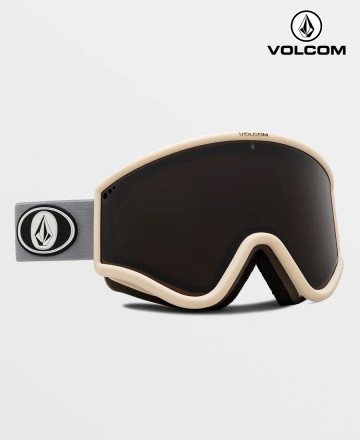 Antiparras
Volcom Yae