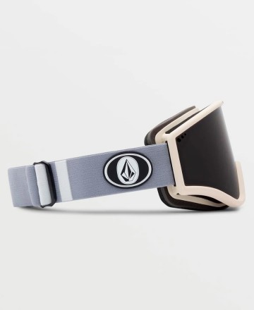 Antiparras
Volcom Yae