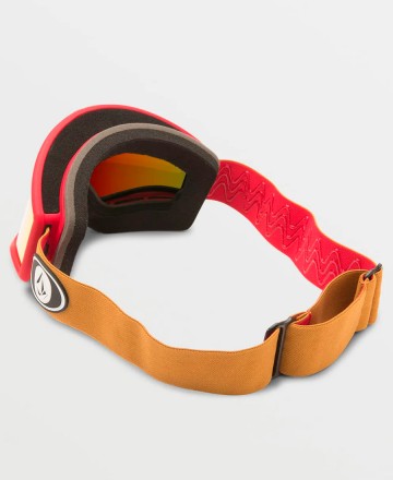 Antiparras
Volcom Yae 2 Lentes