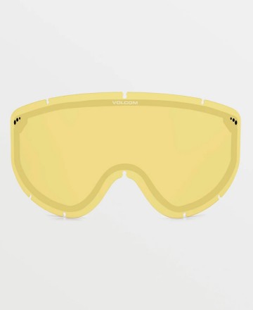 Antiparras
Volcom Yae 2 Lentes