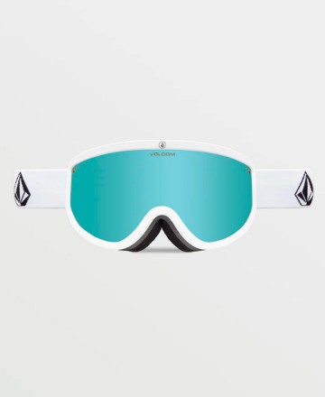 Antiparras
Volcom Footprints 2 Lentes