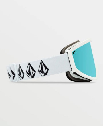 Antiparras
Volcom Footprints 2 Lentes