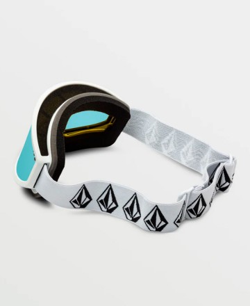 Antiparras
Volcom Footprints 2 Lentes