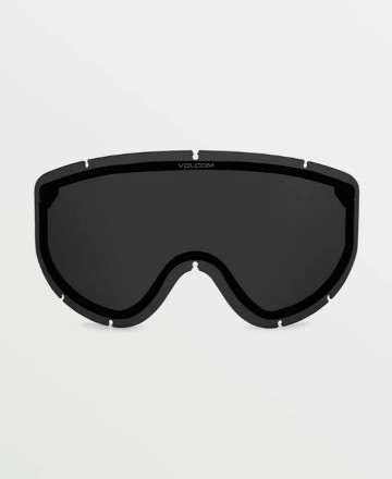 Antiparras
Volcom Footprints 2 Lentes