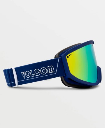 Antiparras
Volcom Footprints 2 Lentes