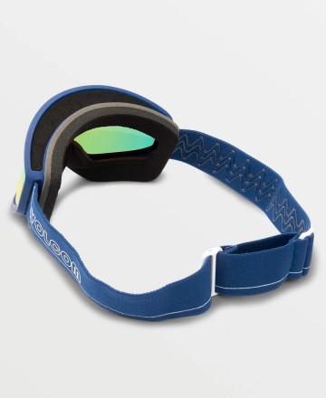 Antiparras
Volcom Footprints 2 Lentes