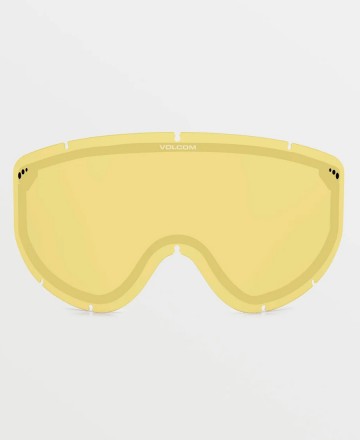 Antiparras
Volcom Footprints 2 Lentes
