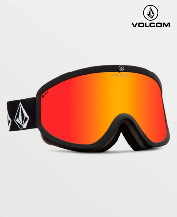 Antiparras
Volcom Footprints