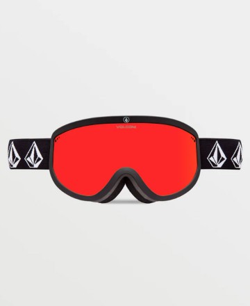 Antiparras
Volcom Footprints