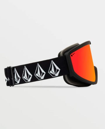 Antiparras
Volcom Footprints