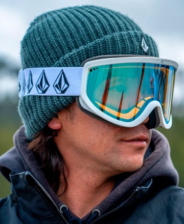 Antiparras
Volcom Footprints