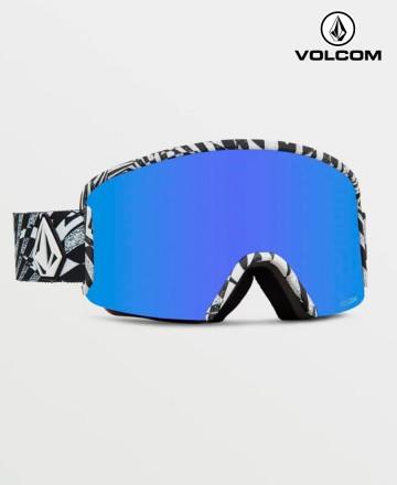 Antiparras
Volcom Garden 2 Lentes