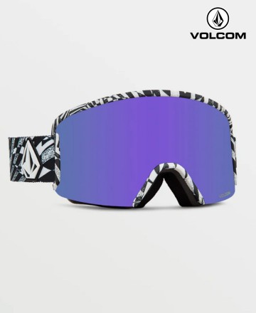 Antiparras
Volcom Garden 2 Lentes