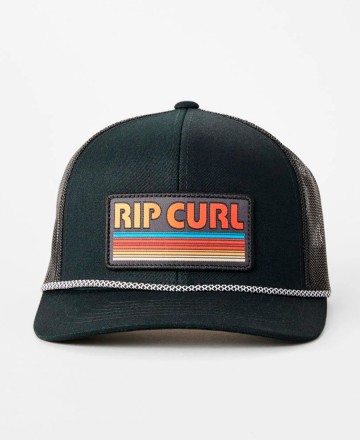 Cap 
Rip Curl Pump Icons