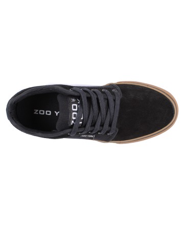 Zapatillas
Zoo York  Manhattan