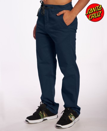 Pantal�n
Santa Cruz Straight Chino