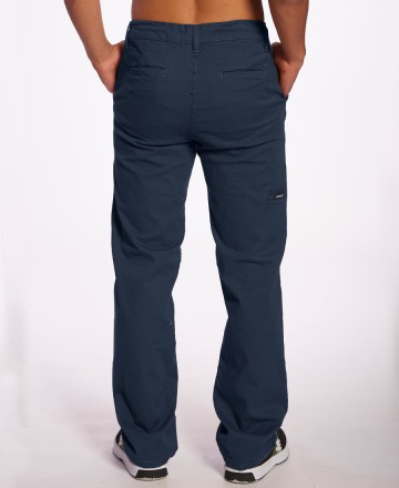 Pantal�n
Santa Cruz Straight Chino