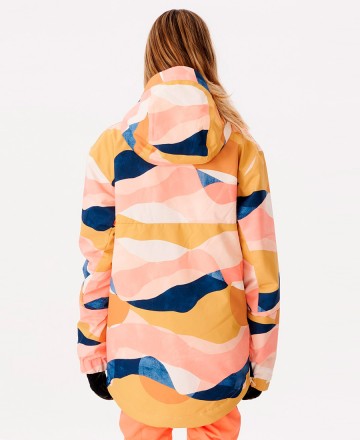 Campera
Rip Curl Rider Anorak