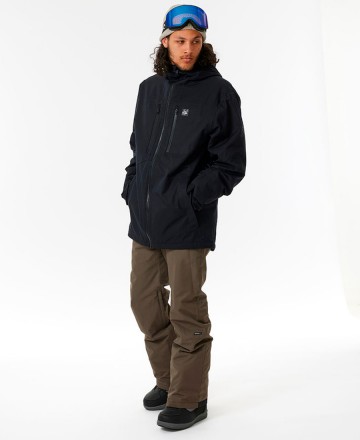 Campera
Rip Curl Freeride Search
