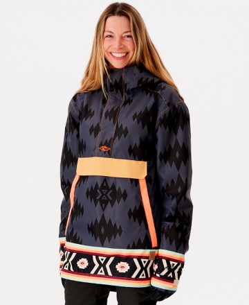 Campera
Rip Curl Rider Anorak