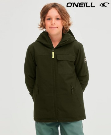 Campera
O Neill Utility