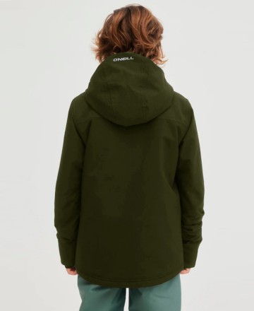 Campera
O Neill Utility