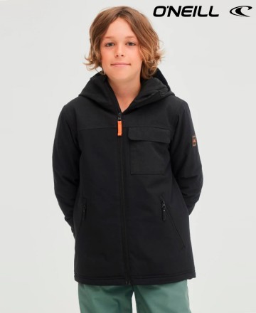 Campera
O Neill Utility