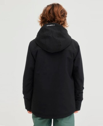 Campera
O Neill Utility