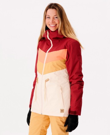 Campera
Rip Curl Rider Betty