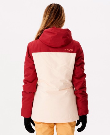 Campera
Rip Curl Rider Betty