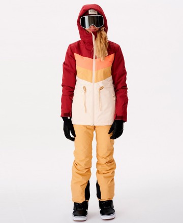 Campera
Rip Curl Rider Betty